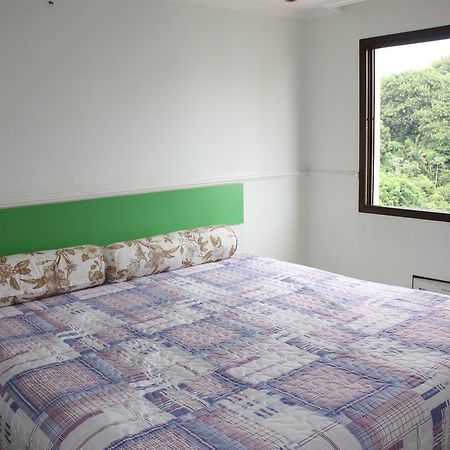 Apto Guaruja /Asturias Apartment Luaran gambar