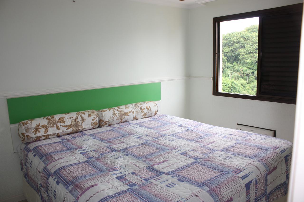 Apto Guaruja /Asturias Apartment Luaran gambar
