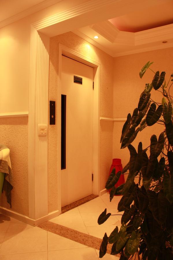 Apto Guaruja /Asturias Apartment Luaran gambar