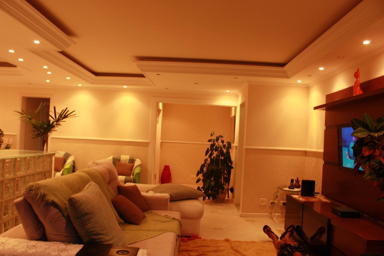 Apto Guaruja /Asturias Apartment Luaran gambar