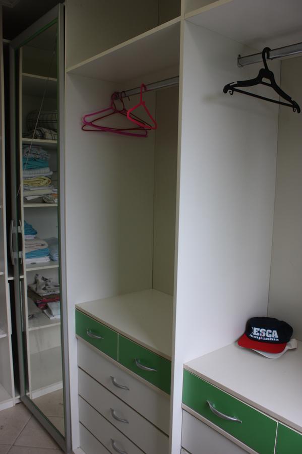 Apto Guaruja /Asturias Apartment Luaran gambar